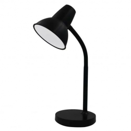 049-037-0005 5W BLACK LED STONA LAMPA-BESTE